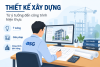 Thiết kế xây dựng: Những yêu cầu cần lưu ý theo Luật Xây dựng 2025